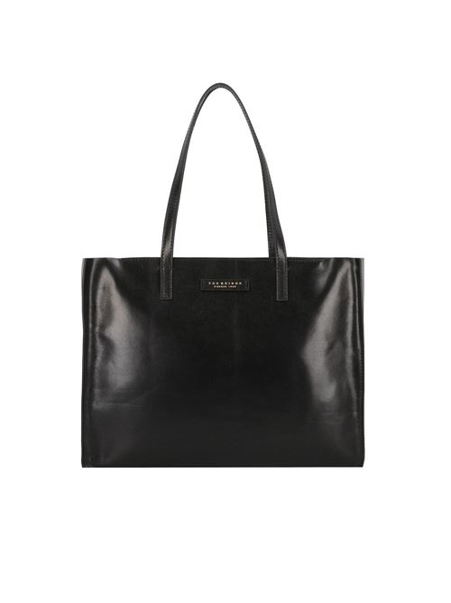 Mirra shopper borsa a spalla THE BRIDGE | 0413140130